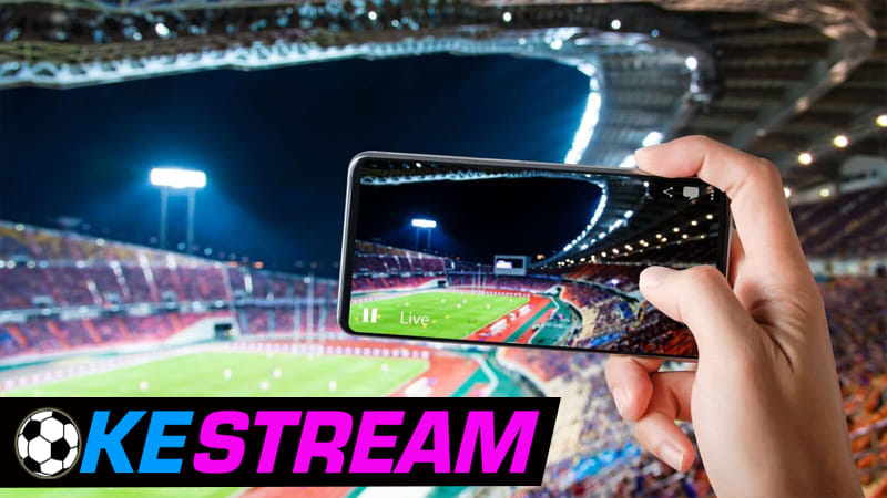 OKESTREAM | Situs Live Streaming Nonton Bola Online Gratis.